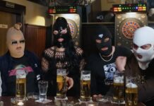 „Feiern bis zum Untergang”: Arte zeigt Kurz-Doku zur Realitätsflucht auf dem Dancefloor