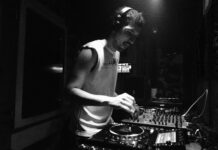 Durchlüften 2024: Mix von DJ AAMIROO AAMIROO (Foto: Presse)