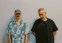 Frankey & Sandrino: GROOVE Podcast 427 Frankey & Sandrino (Foto: Cosmas Diener)