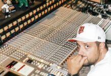 Luca Musto: Eine Pause von der digitalen Welt Luca Musto (Foto: Presse)