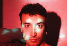 GROOVE Podcast 431: Severja Severja (Foto: Anja Rohner)