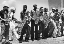 Jazzfest Berlin 2024: Das Jazzfest feiert den Sechzigsten