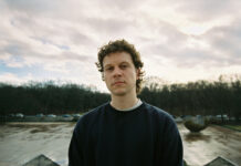 GROOVE Podcast 436 – Adlas Adlas (Photo credit: George Nebieridze)