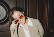 GROOVE Podcast 437 – Bárbara Boeing