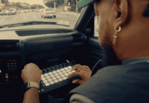 Move: Ableton bringt Groovebox auf den Markt