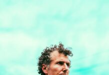 GROOVE Podcast 435 – Josh Wink Josh Wink (Foto: Skylar Watkins)