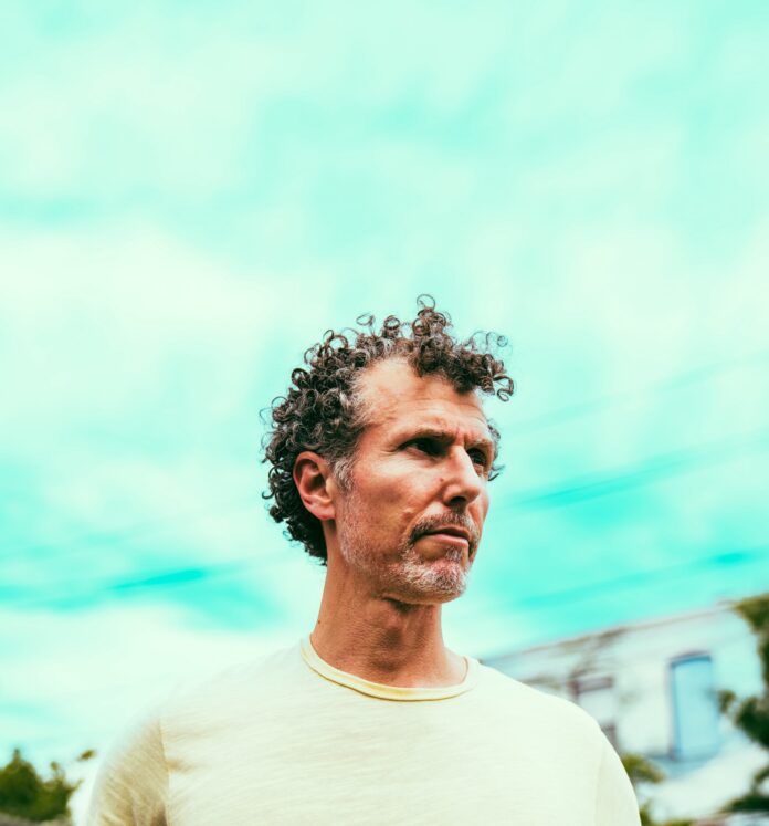 Josh Wink (Foto: Skylar Watkins)