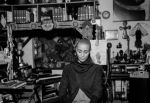 Jazzfest 2024: Kurzinterview mit Val-Jeanty