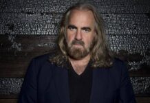 Arthur Baker: Wegweisender Produzent kündigt Autobiografie an Arthur Baker (Foto: Presse)