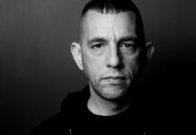 Adam X: New Yorker Techno-Legende startet Podcast Adam X (Foto: Marie Staggat)