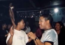 „A Cultural Revolution”: Diese neue Doku zeigt den Beginn von Chicago House