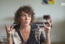 „Techno und Meditation”: ARD-Doku über Pilocka Krach