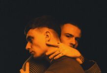 Funk Assault: „Diese Beziehung ist die wichtigste in unserem Leben”