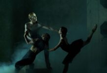 A Techno Ballet Odyssey : Gefeiertes Tanz-Event geht in die nächste Runde