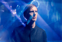 Sónar Lisboa 2025: Vollständiges Programm angekündigt Richie Hawtin by Press
