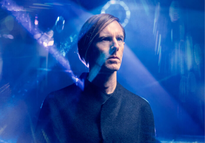 Richie Hawtin by Press