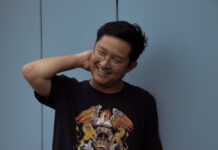 Vy Tran (ROSA) – GROOVE Resident Podcast 59 Vy Tran by Antonia Mathia