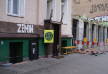 BIG CHOON: Neuer Plattenladen in Berlin-Kreuzberg