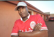 Doc Shebeleza: Kwaito-Legende verstorben