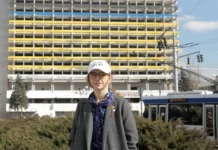 „Make Borș Not War”: Arte zeigt Doku über Clubkultur in Moldau