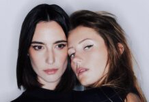 Charlotte de Witte und Amelie Lens: Gemeinsame EP kommt
