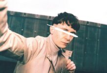 Chlär: „Es ist einfach, das verrückteste Zeug zu machen!”