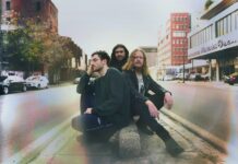 Darkside: Electronica-Band kündigt neues Album an