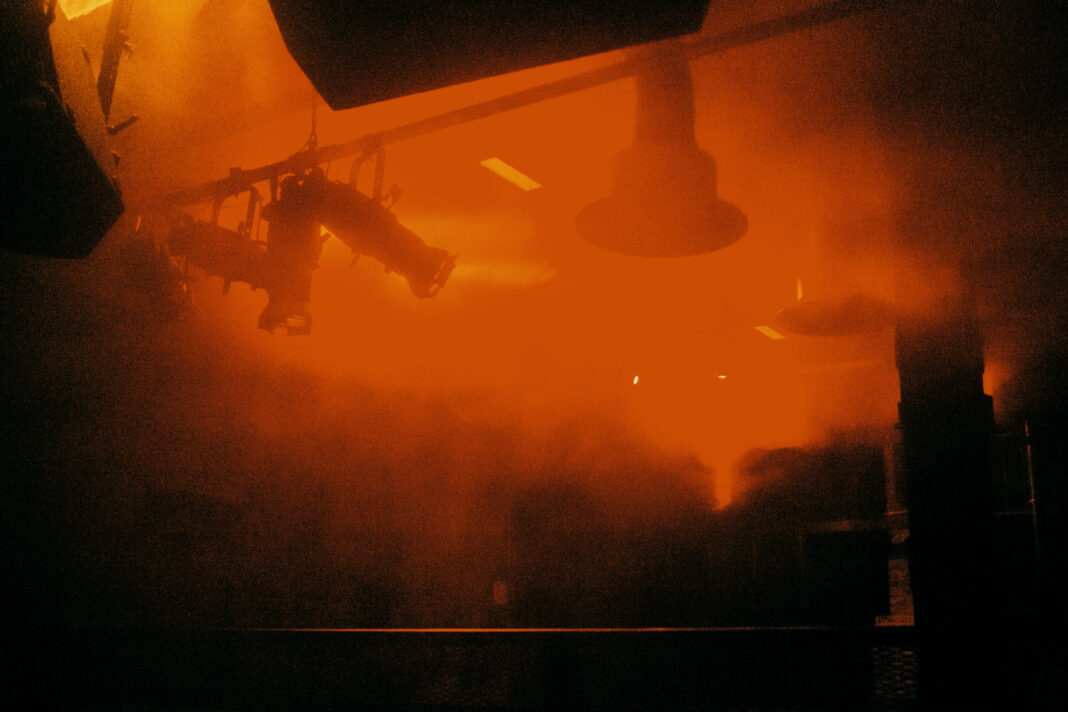 Tresor.West (Foto: Matthias Spiewok)