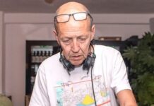 DJ Alfredo: Ibiza-Ikone verstorben