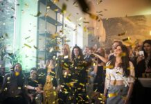 Panel der Berliner Clubcommission: Kann man nüchtern feiern? Sober Sensation ist eine Vereinigung, die sich für nüchternes Feiern einsetzt. Begründer Gideon Bellin ist Teil der Paneldiskussion (Foto: Sober Sensation)