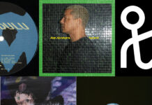 Februar 2025: Die essenziellen Alben (Teil 1)