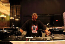 Boo Williams: Spendenaktion für House-Legende gestartet Boo Williams by Press