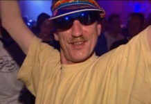 „Dutch Dance”: Doku-Reihe zeigt Anfänge der niederländischen Raveszene Ein Screenshot aus Dutch Dance