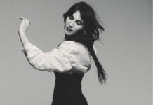 GROOVE Podcast 448 – Fantastic Twins Fantastic Twins by Anna Daki