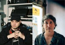 Alessandro Adriani & Franz Scala: 10 prägende Tracks ihrer Sameheads-Residency Alessandro Adriani (Foto: Alexandra Lindblad) und Franz Scala (Foto: Presse)