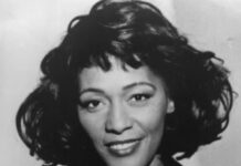 Gwen McCrae: Soul-Ikone verstorben