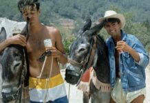 „Mythos Ibiza”: Arte zeigt Doku über Clubkultur auf der Insel