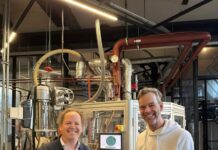 Deepgrooves: Vinyl-Presswerk in den Niederlanden eröffnet wieder