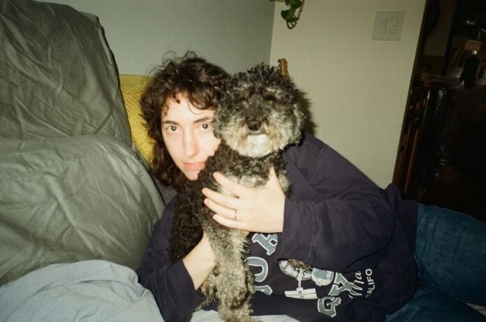 Elissa Suckdog (Photo credit: Private)