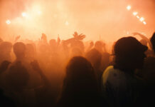 Nachti 2025: Komplettes Line-up angekündigt