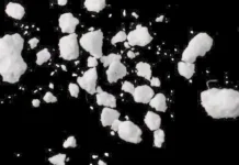 Electric Love: Besucher an Amphetamin verstorben Amphetamin (Foto: Drugchecking Berlin)