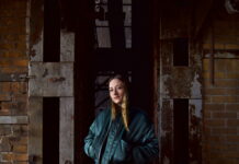 Curatio (UKW Rostock) – GROOVE Resident Podcast 62 Curatio (Foto: Jorden Frahm)