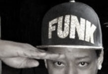 DJ Funk: Ghetto-House-Legende verstorben DJ Funk Discogs