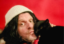 DJ Koze: Den Verstand einwattieren