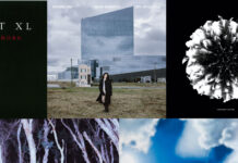 Februar 2025: Die essenziellen Alben (Teil 2)