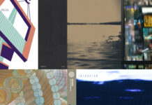 März 2025: Die essenziellen Alben (Teil 2)