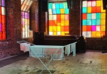 Objekt klein a: Dresdner Club sucht Fördermitglieder Objekt Klein a by Objekt Klein a