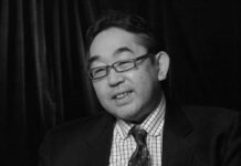 Seiki Kato: Korg-Geschäftsführer verstorben Seiki Kato by Press