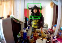 Burial: Score für amerikanischen Experimental-Thriller Baby Invasion von Harmony Korine (Foto: Baby Invasion)