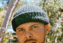 „Art of Dancehall”: Major-Lazer-DJ veröffentlicht Buch